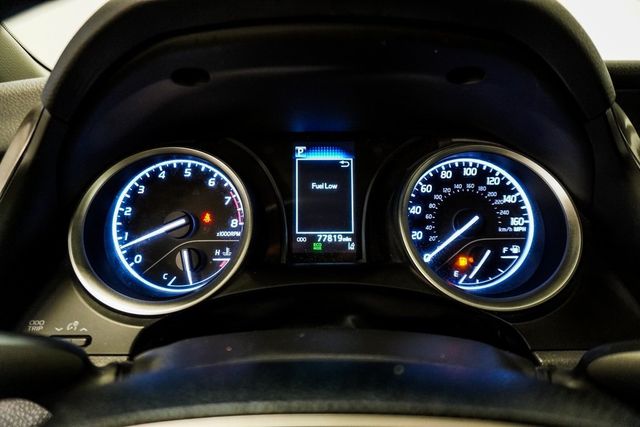 2022 Toyota Camry LE Automatic - 22981433 - 25