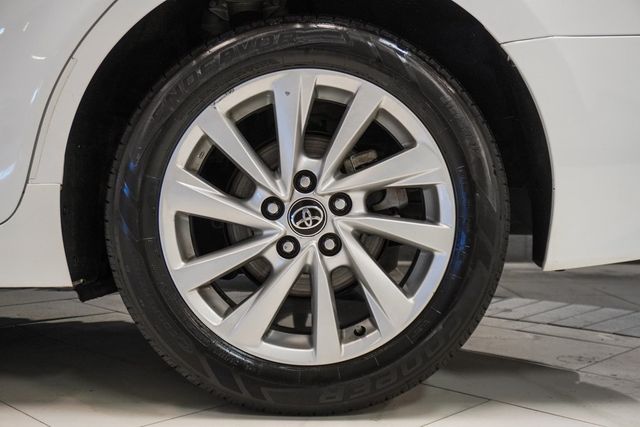 2022 Toyota Camry LE Automatic - 22981433 - 33