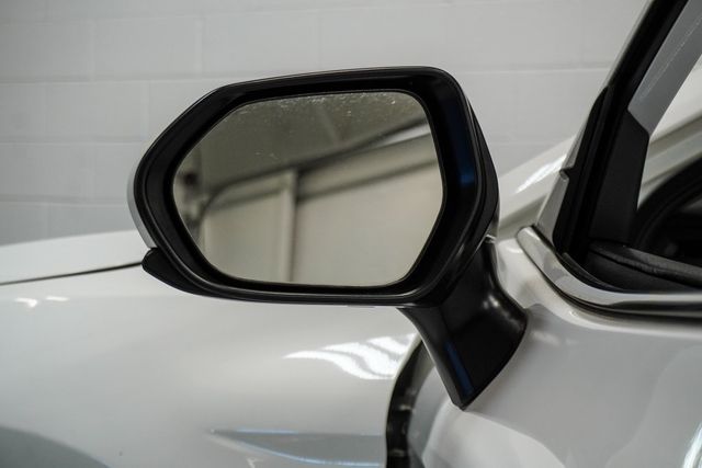 2022 Toyota Camry LE Automatic - 22981433 - 39