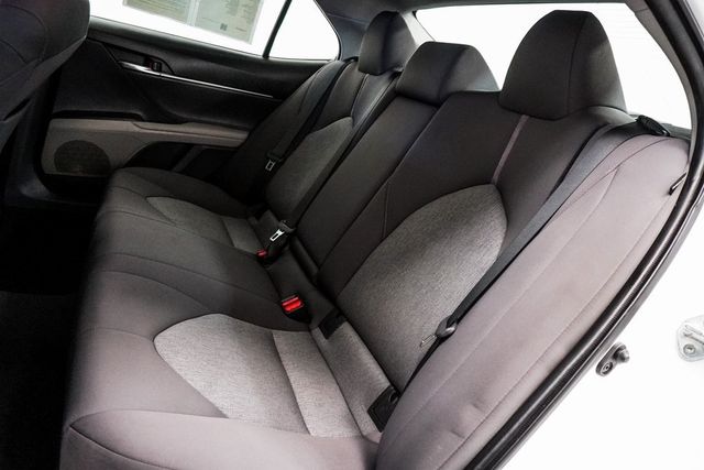 2022 Toyota Camry LE Automatic - 22981433 - 5