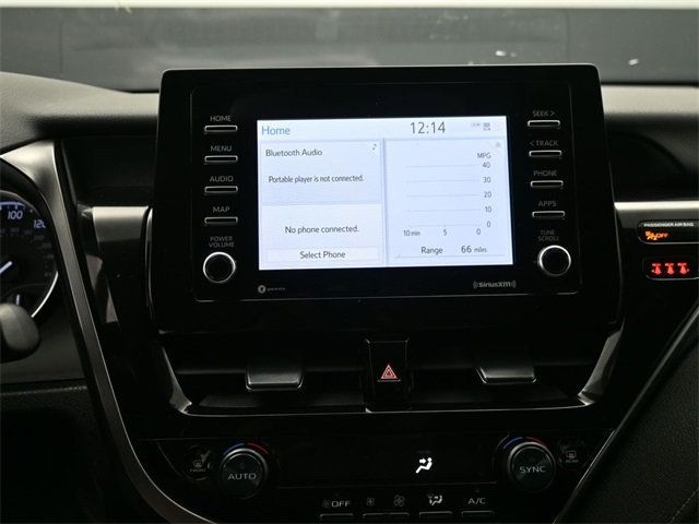 2022 Toyota Camry LE Automatic - 22880528 - 9