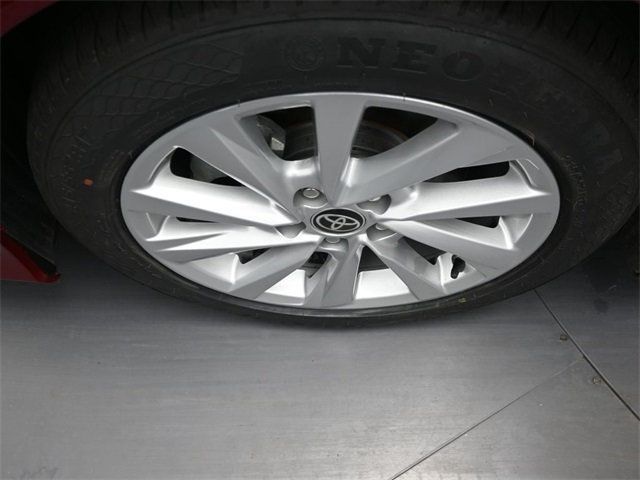 2022 Toyota Camry LE Automatic - 22880528 - 13