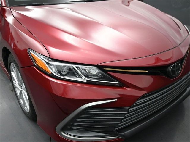 2022 Toyota Camry LE Automatic - 22880528 - 16