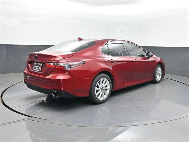 2022 Toyota Camry LE Automatic - 22880528 - 22
