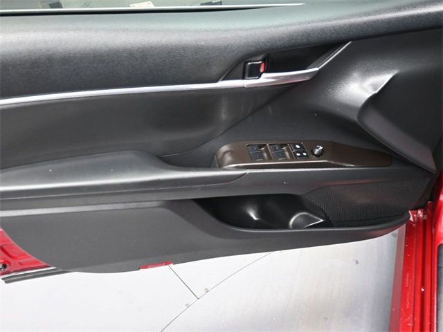 2022 Toyota Camry LE Automatic - 22880528 - 4