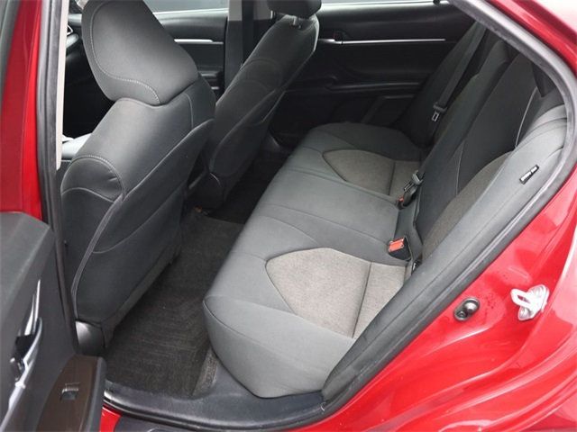 2022 Toyota Camry LE Automatic - 22880528 - 6