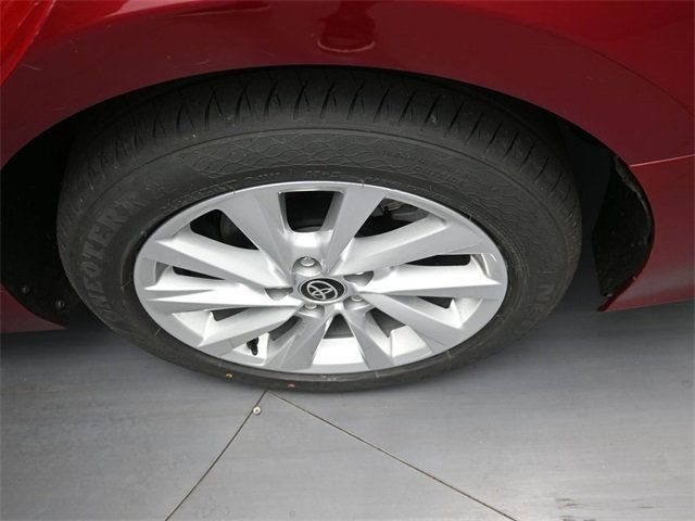 2022 Toyota Camry LE Automatic - 22880528 - 7