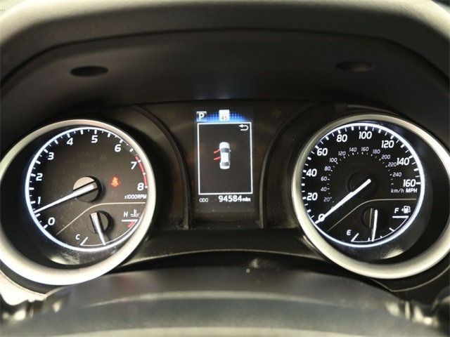 2022 Toyota Camry LE Automatic - 22880528 - 8