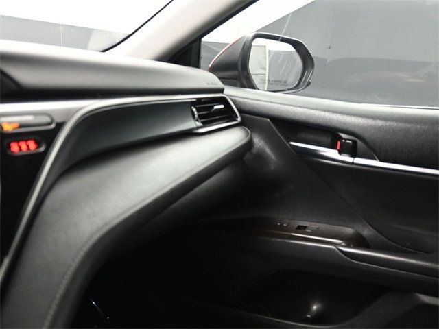2022 Toyota Camry LE Automatic - 22968820 - 10
