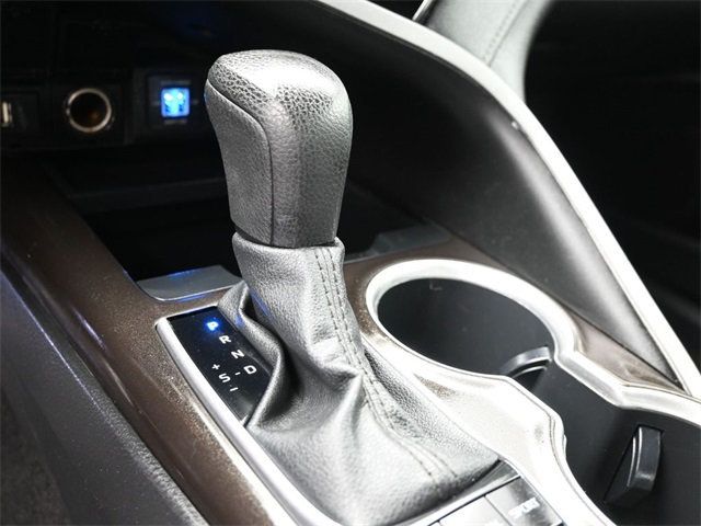 2022 Toyota Camry LE Automatic - 22968820 - 11