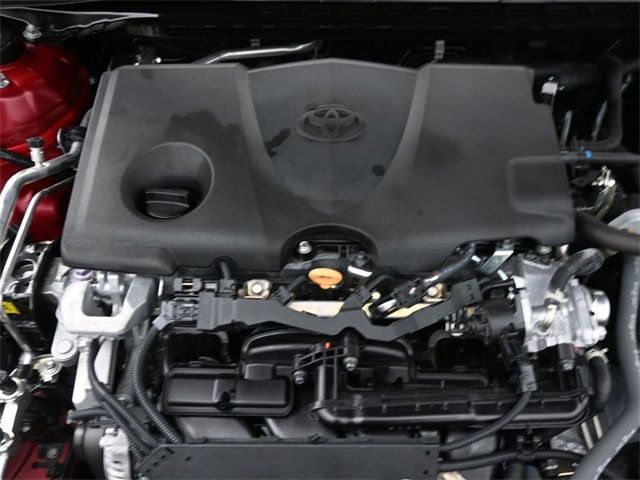 2022 Toyota Camry LE Automatic - 22968820 - 14