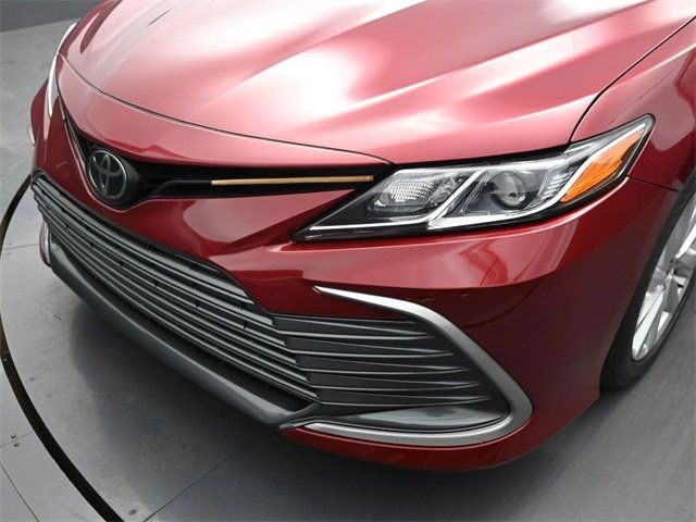 2022 Toyota Camry LE Automatic - 22968820 - 15