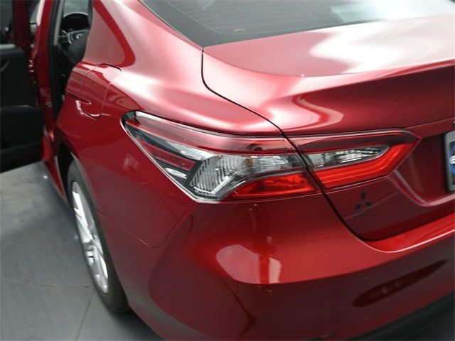 2022 Toyota Camry LE Automatic - 22968820 - 20