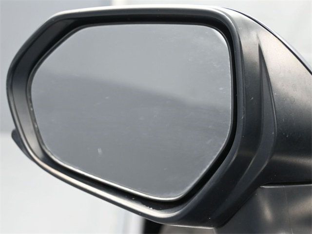 2022 Toyota Camry LE Automatic - 22969768 - 9