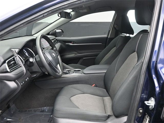 2022 Toyota Camry LE Automatic - 22969768 - 11