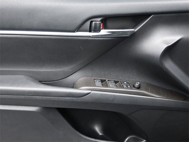 2022 Toyota Camry LE Automatic - 22969768 - 12