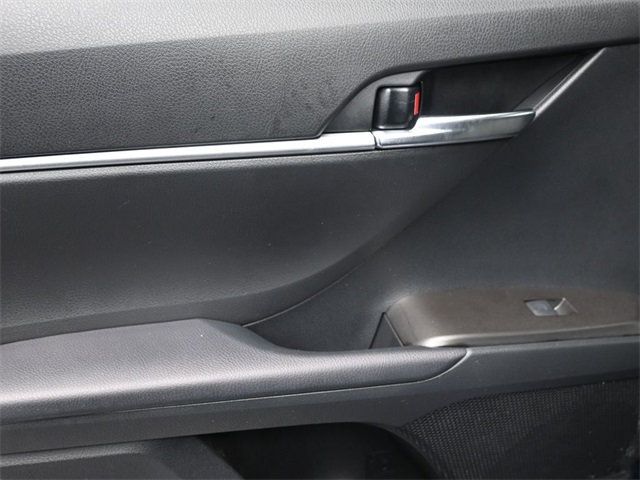 2022 Toyota Camry LE Automatic - 22969768 - 15