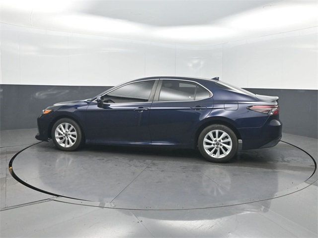 2022 Toyota Camry LE Automatic - 22969768 - 1