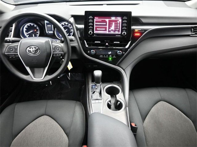 2022 Toyota Camry LE Automatic - 22969768 - 19