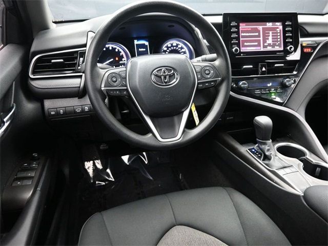 2022 Toyota Camry LE Automatic - 22969768 - 20