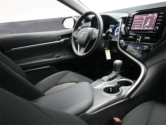 2022 Toyota Camry LE Automatic - 22969768 - 21