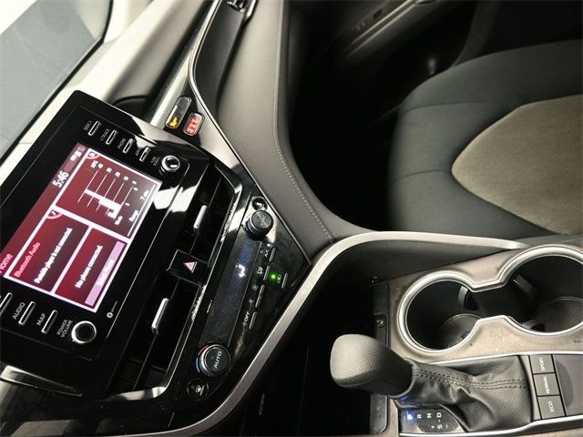 2022 Toyota Camry LE Automatic - 22969768 - 24