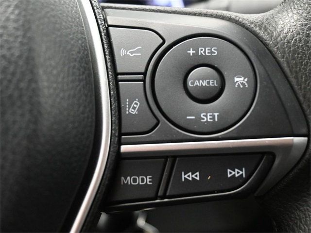2022 Toyota Camry LE Automatic - 22969768 - 26