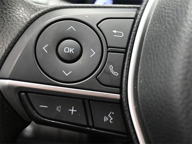 2022 Toyota Camry LE Automatic - 22969768 - 27