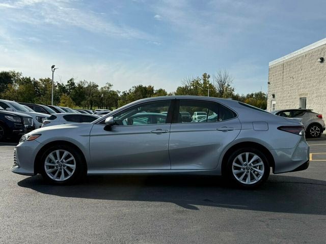 2022 Toyota Camry LE Automatic - 23093838 - 14