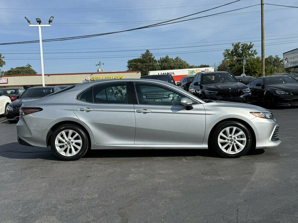 2022 Toyota Camry LE Automatic - 23093838 - 15