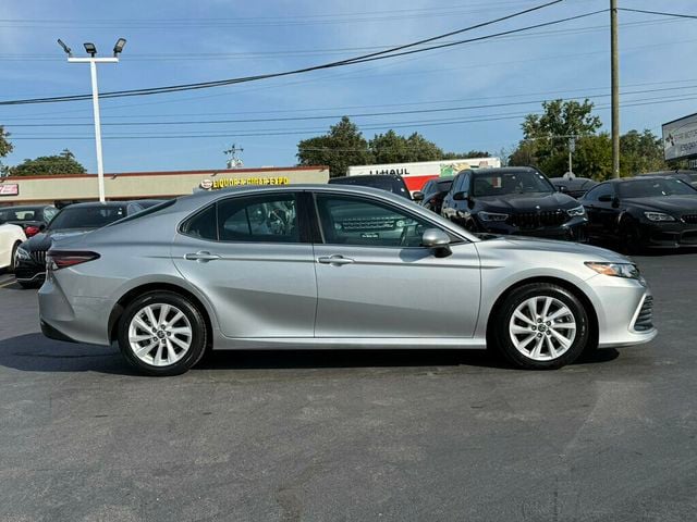 2022 Toyota Camry LE Automatic - 23093838 - 15