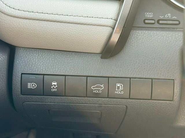 2022 Toyota Camry LE Automatic - 23093838 - 30