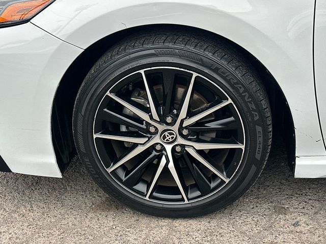 2022 Toyota Camry SE - 22994267 - 10
