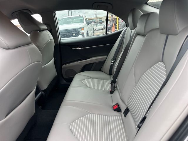 2022 Toyota Camry SE - 22994267 - 13