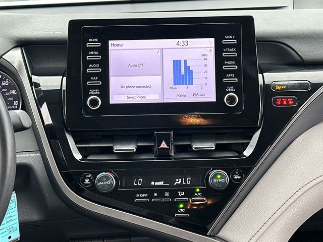 2022 Toyota Camry SE - 22994267 - 14