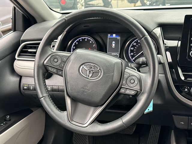 2022 Toyota Camry SE - 22994267 - 16