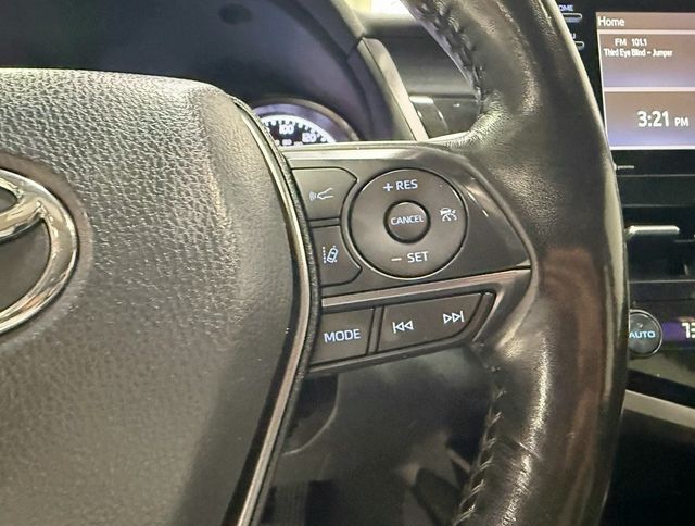 2022 Toyota Camry SE - 22936276 - 11