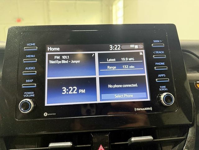 2022 Toyota Camry SE - 22936276 - 16