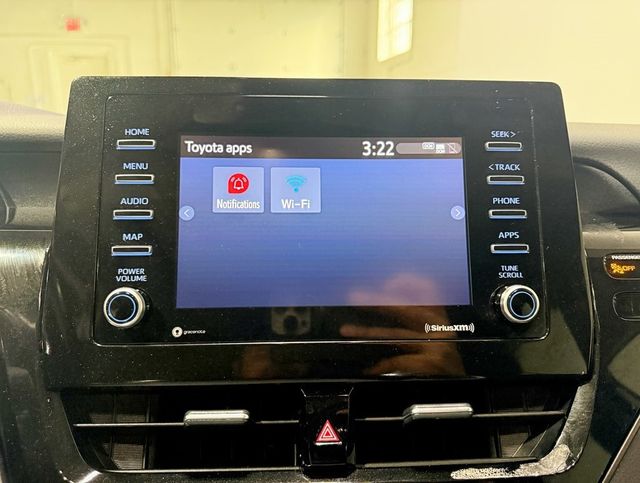 2022 Toyota Camry SE - 22936276 - 17