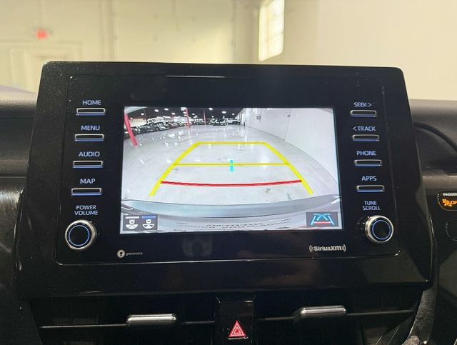 2022 Toyota Camry SE - 22936276 - 18