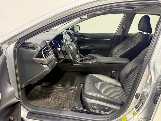 2022 Toyota Camry SE - 22936276 - 26