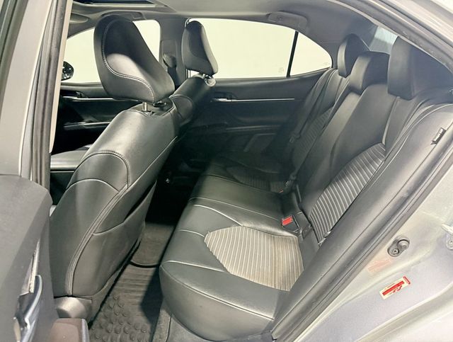 2022 Toyota Camry SE - 22936276 - 33
