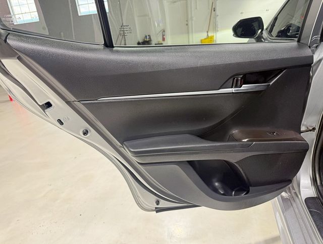 2022 Toyota Camry SE - 22936276 - 36