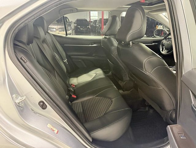 2022 Toyota Camry SE - 22936276 - 38