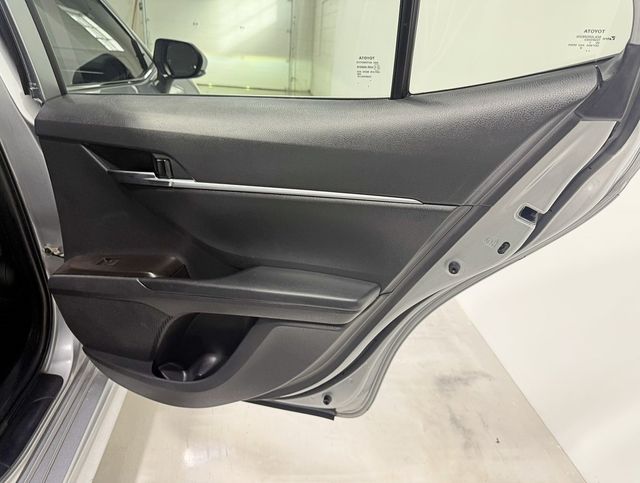 2022 Toyota Camry SE - 22936276 - 39