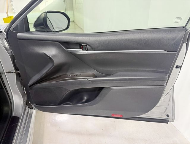 2022 Toyota Camry SE - 22936276 - 42
