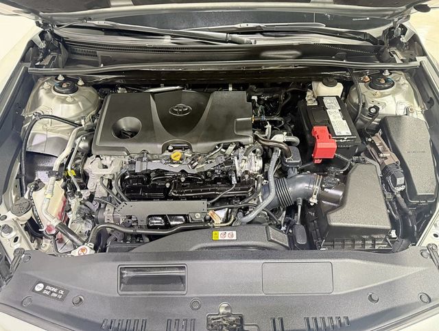 2022 Toyota Camry SE - 22936276 - 43