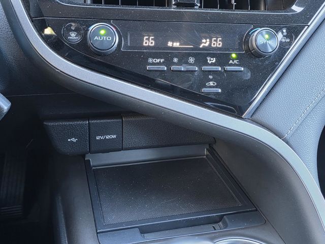 2022 Toyota Camry SE - 22966499 - 14