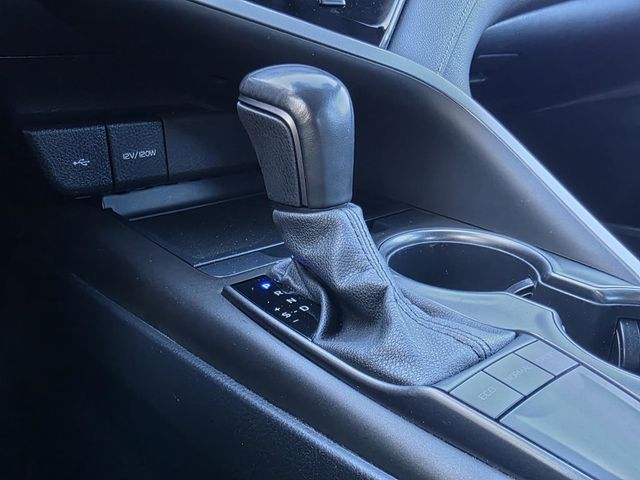 2022 Toyota Camry SE - 22966499 - 16