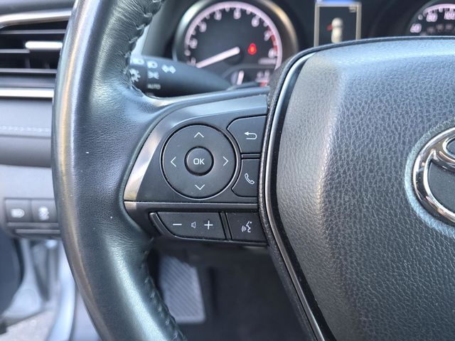 2022 Toyota Camry SE - 22966499 - 19